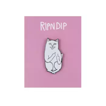 Значок RIPNDIP Lord Nermal Multi 2023