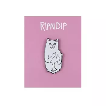 Значок Ripndip Lord Nermal Pin 2021