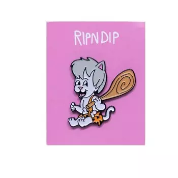 Значок RIPNDIP Ripnstone Pin Multi 2021
