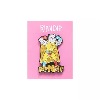 Значок RIPNDIP Sidekick Pin 2022