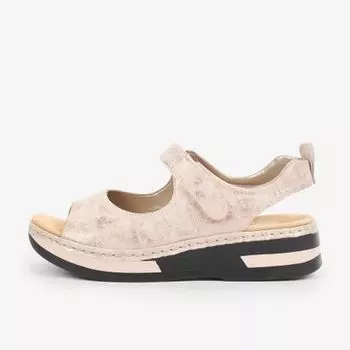 Босоножки Rieker