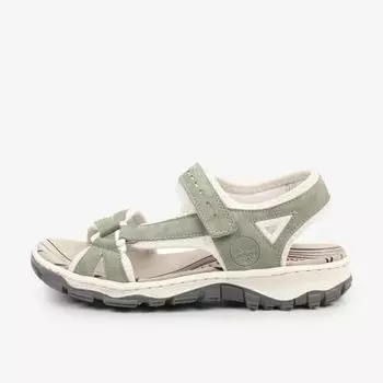 Босоножки Rieker