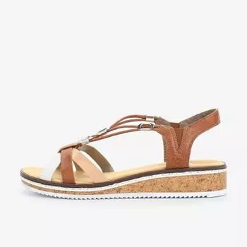 Босоножки Rieker