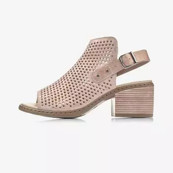 Босоножки Rieker