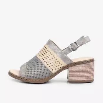 Босоножки Rieker