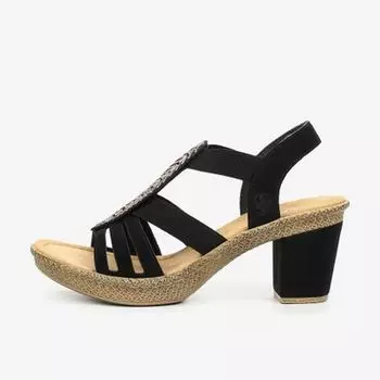 Босоножки Rieker