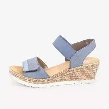 Босоножки Rieker