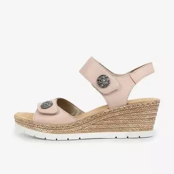 Босоножки Rieker