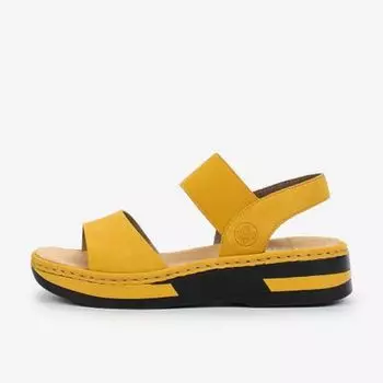 Босоножки Rieker