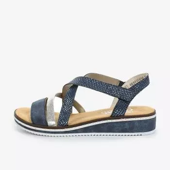 Босоножки Rieker