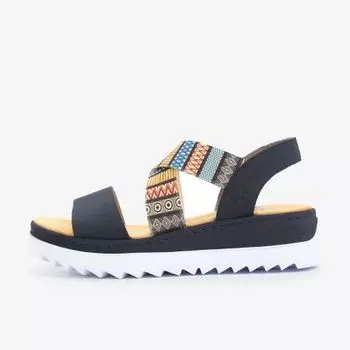 Босоножки Rieker