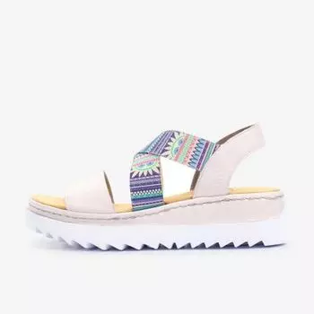 Босоножки Rieker