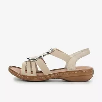 Босоножки Rieker