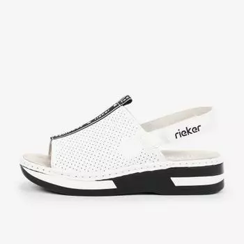 Босоножки Rieker