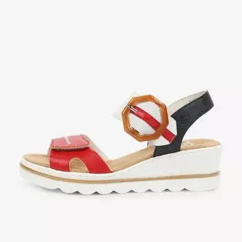 Босоножки Rieker