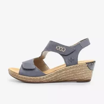 Босоножки Rieker