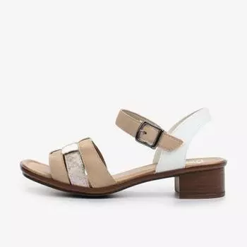 Босоножки Rieker