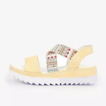 Босоножки Rieker