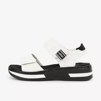 Босоножки Rieker