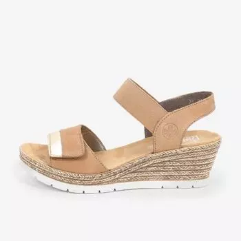 Босоножки Rieker