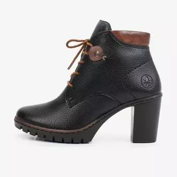 Ботильоны Rieker