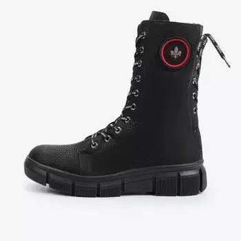 Ботинки Rieker