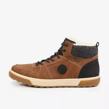 Ботинки Rieker