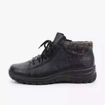 Ботинки Rieker