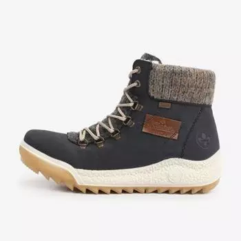 Ботинки Rieker