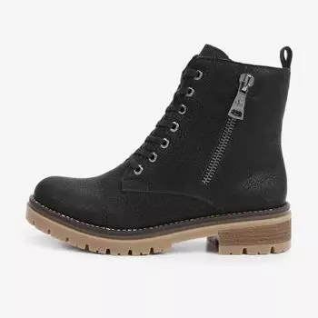 Ботинки Rieker