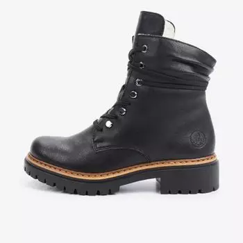 Ботинки Rieker