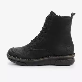 Ботинки Rieker