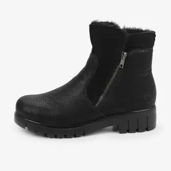 Ботинки Rieker