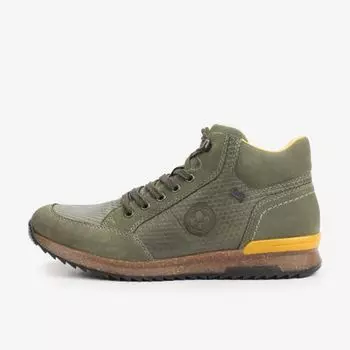 Ботинки Rieker