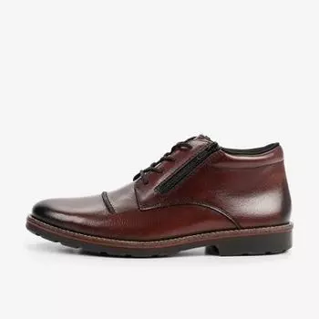 Ботинки Rieker