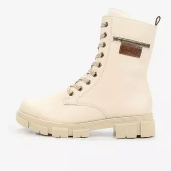 Ботинки Rieker