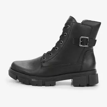 Ботинки Rieker