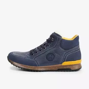 Ботинки Rieker