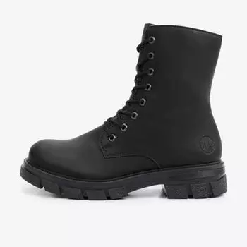 Ботинки Rieker