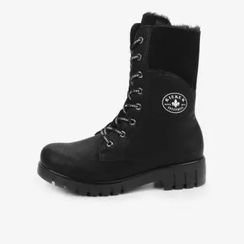 Ботинки Rieker