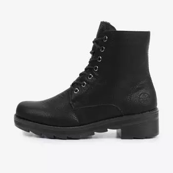 Ботинки Rieker