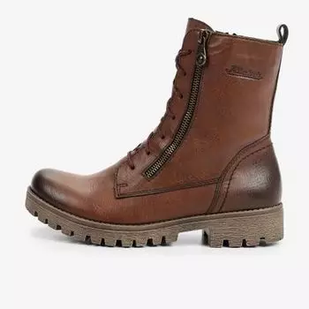 Ботинки Rieker