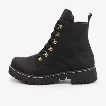 Ботинки Rieker