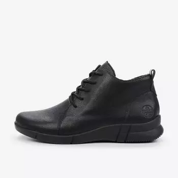 Ботинки Rieker