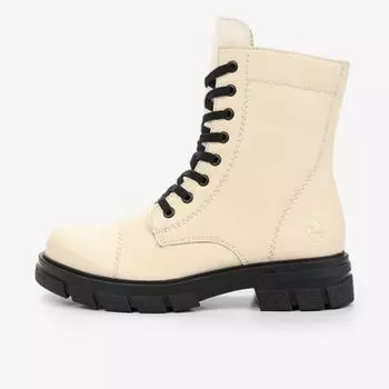 Ботинки Rieker