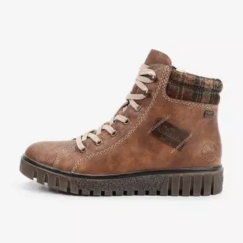 Ботинки Rieker