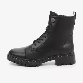 Ботинки Rieker
