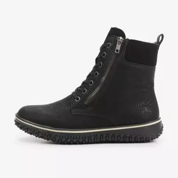 Ботинки Rieker