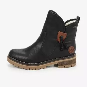 Ботинки Rieker