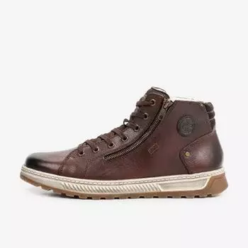 Ботинки Rieker